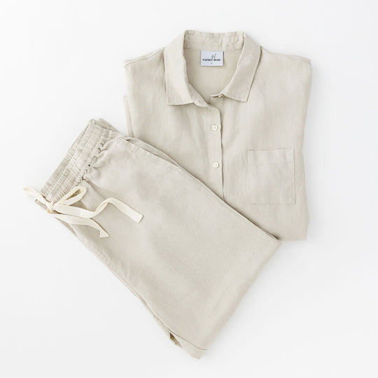 Stone Winter Pyjama Set