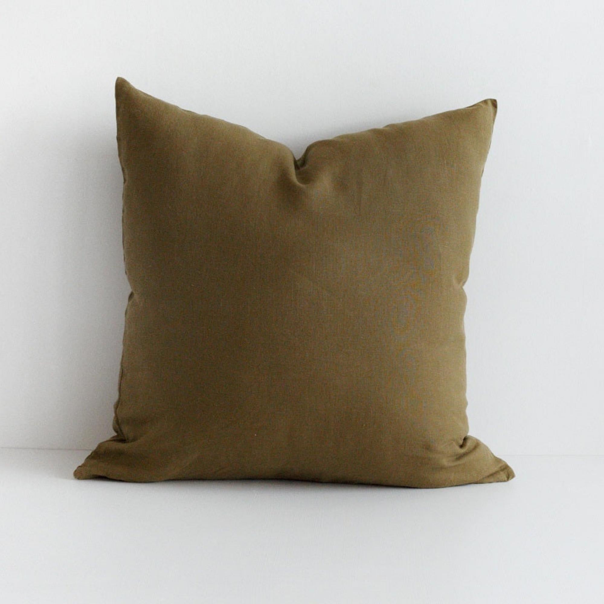 Olive deals cushion covers