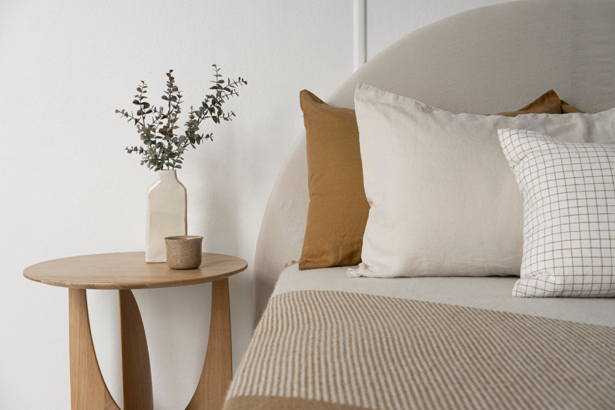 Why wool? Championing New Zealand’s most underrated commodity.