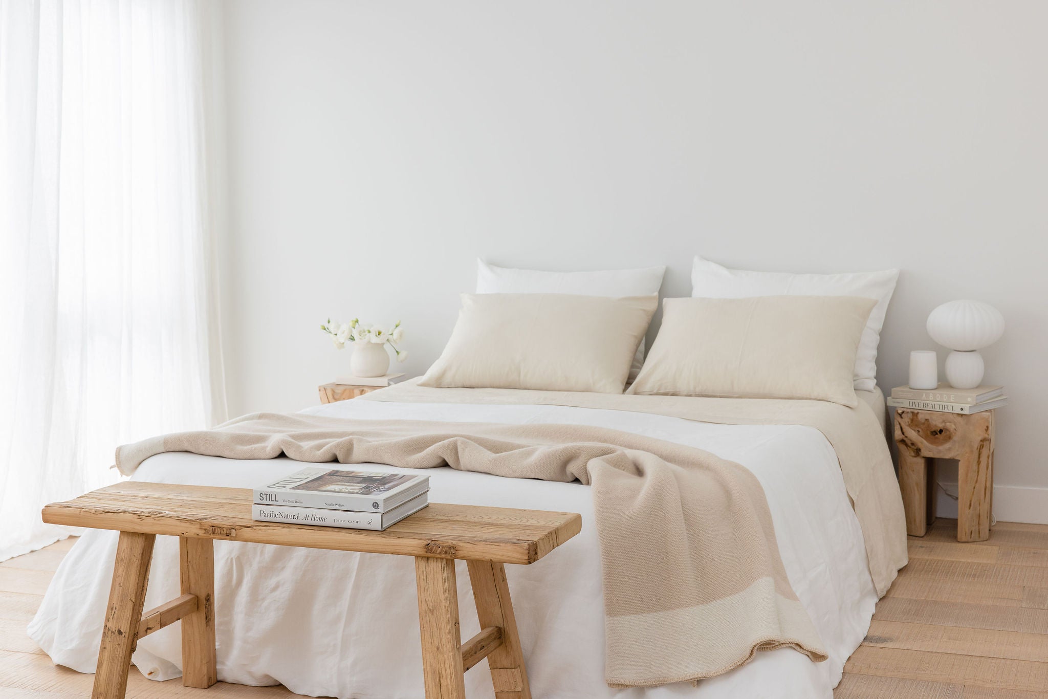 What’s in a name? The difference between Merino and Strong Wool.