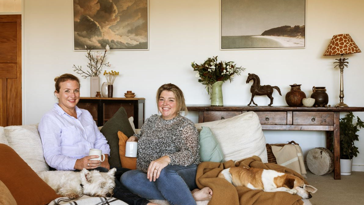 Gifts for your Loved Ones with Foxtrot Home.