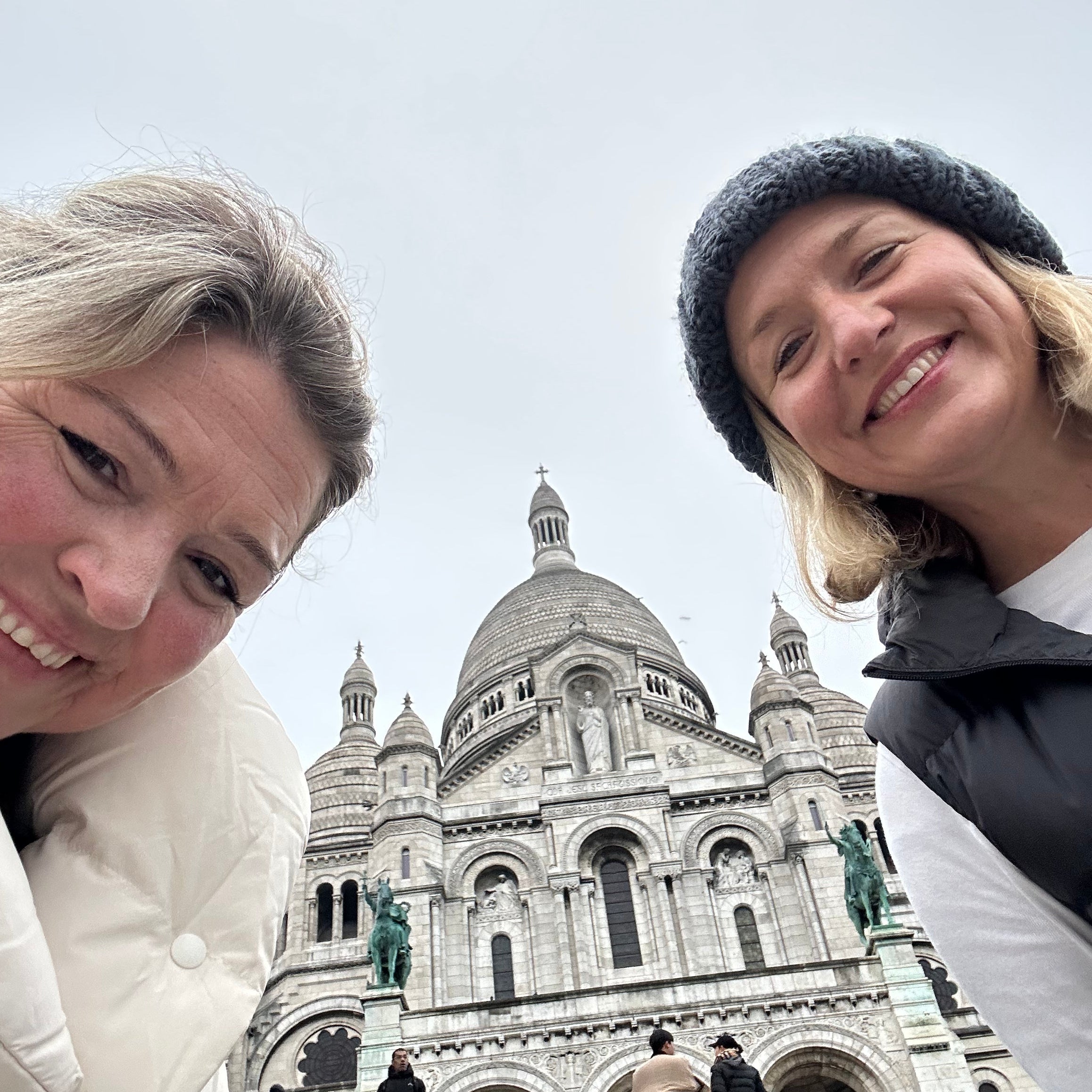 A trip to Normandy, France 2025