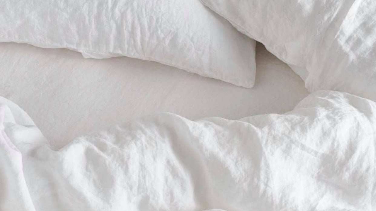 Why French Flax Linen is a great choice for year-round comfort