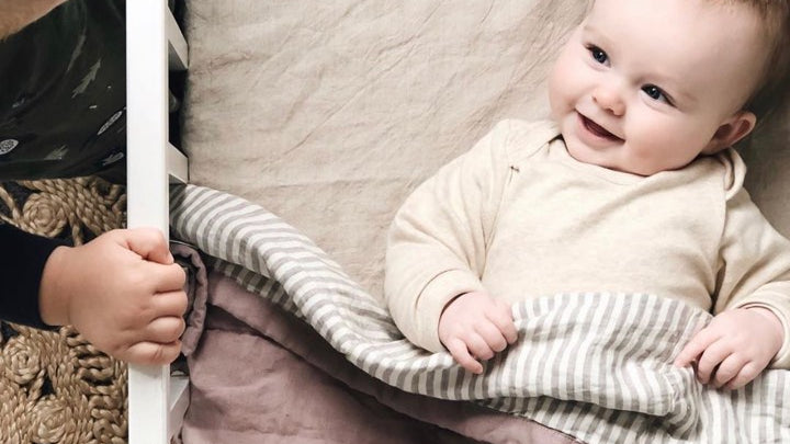 What is OEKO-TEX Certified Linen? 