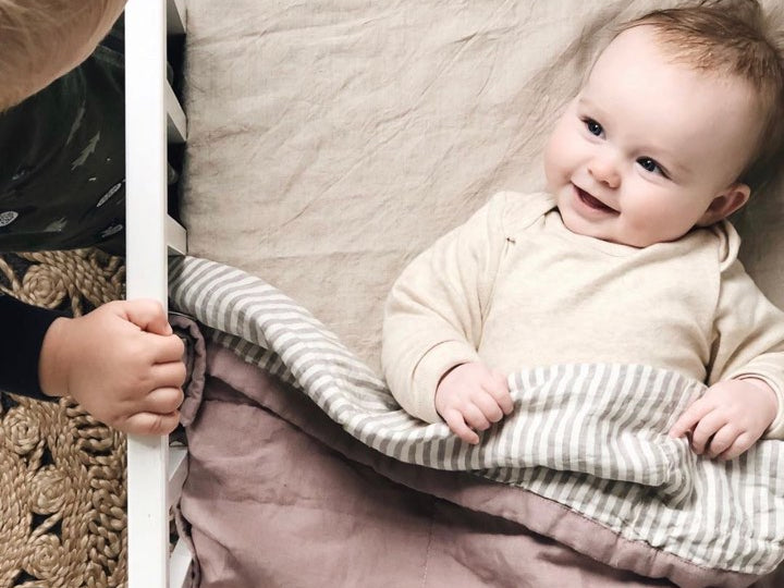 What is OEKO-TEX Certified Linen? 
