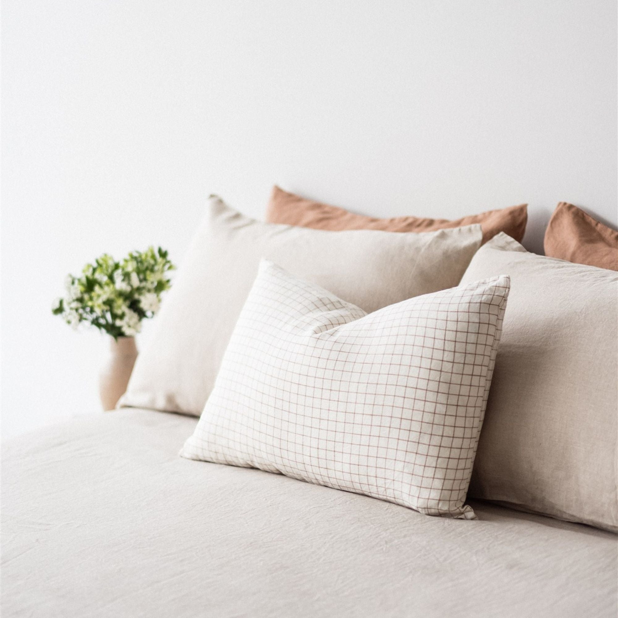 RECTANGLE CUSHION COVERS