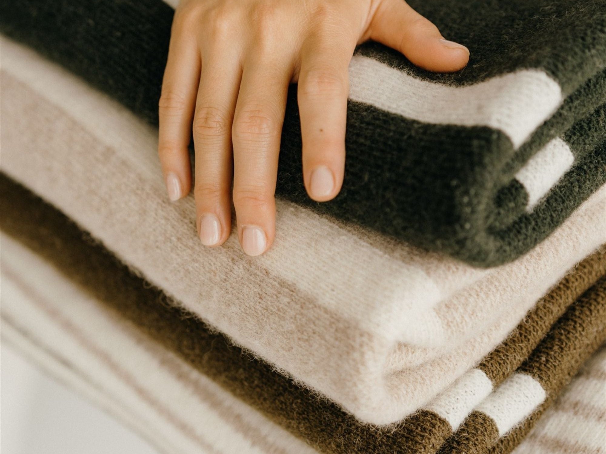 Baby Blankets