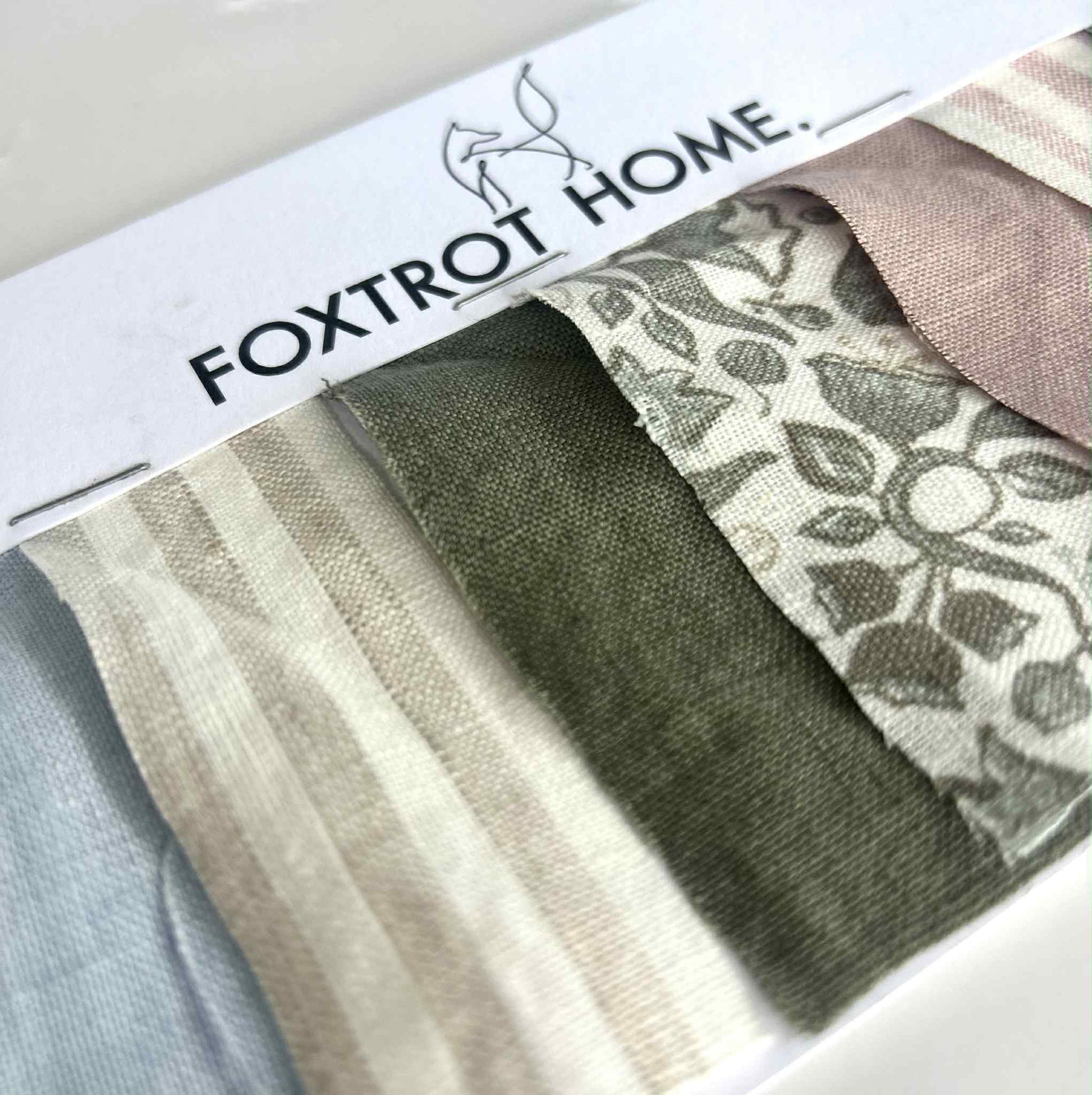 Linen Samples