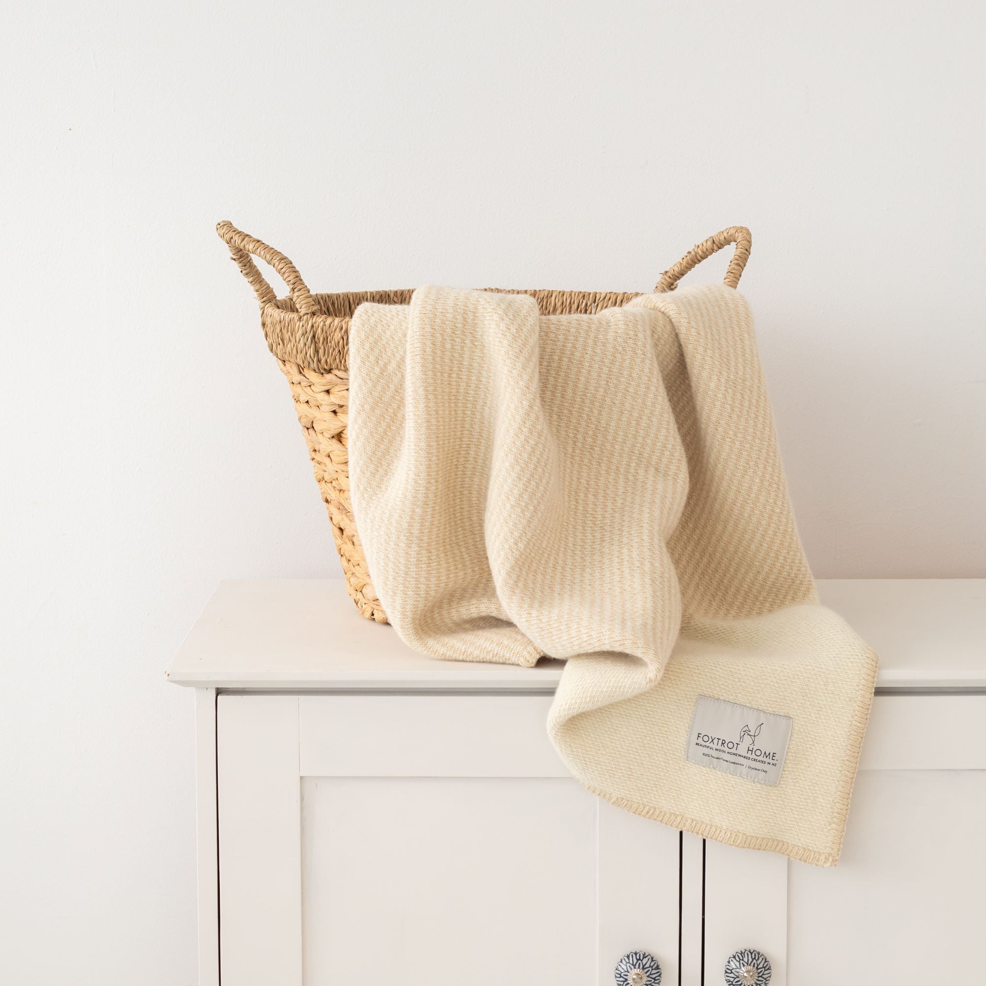 SHOP ALL WOOL – Foxtrot Home