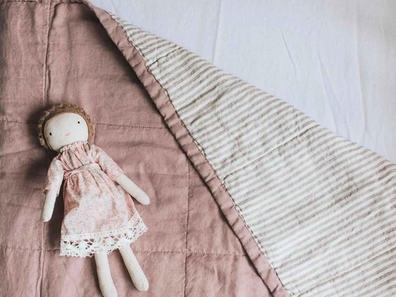 Cot Quilts