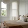 Foxtrot Home New Zealand Wool Bedspread in Ginger Honey