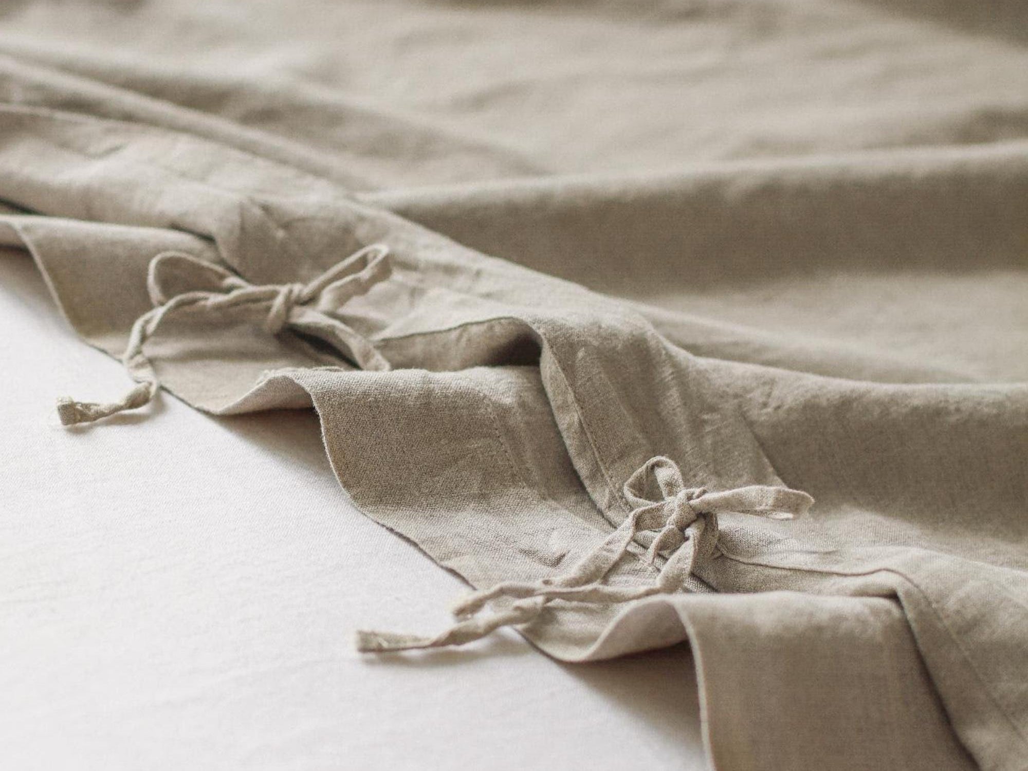 Cot Duvets
