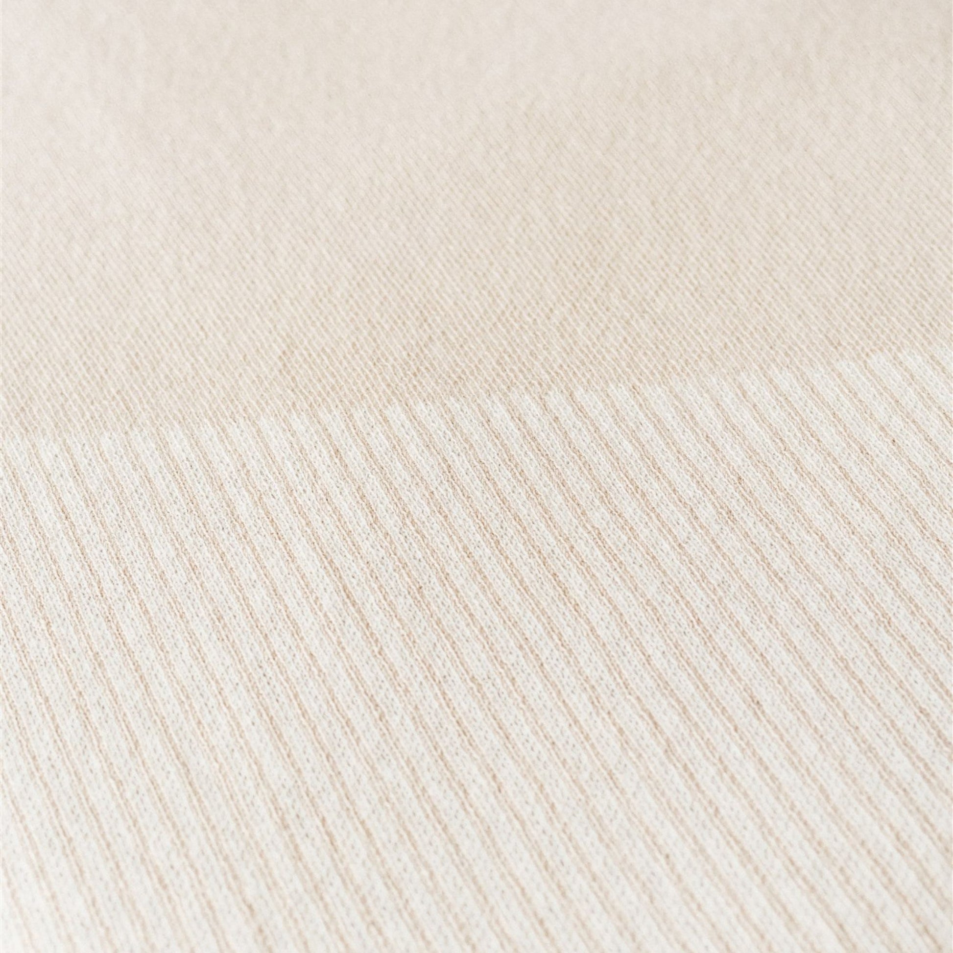 Foxtrot Home New Zealand Wool Throw Blanket in Pampas Geometric