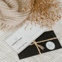 Foxtrot Home Gift Voucher use for New Zealand Wool or French Flax Linen