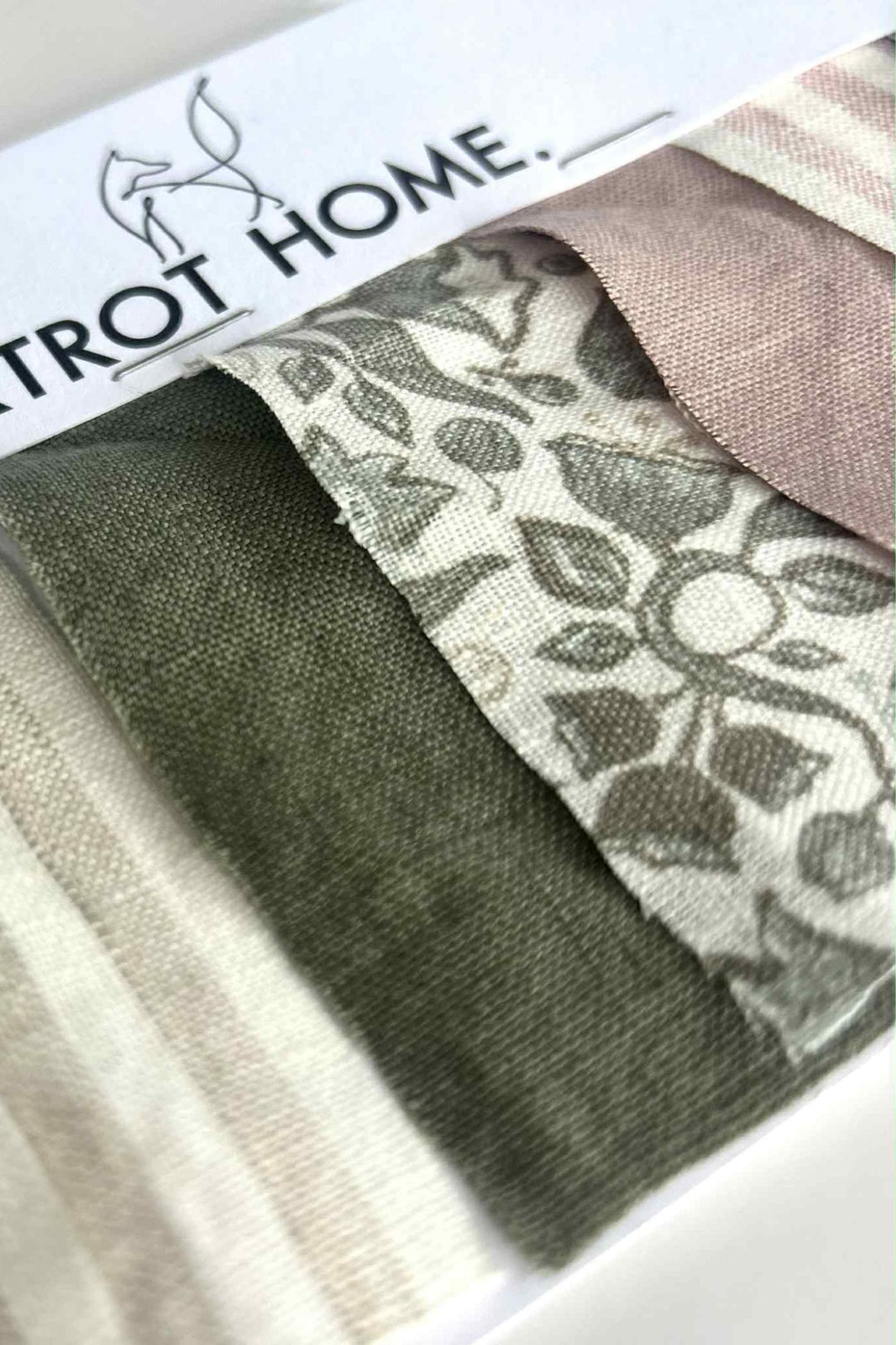Linen Samples