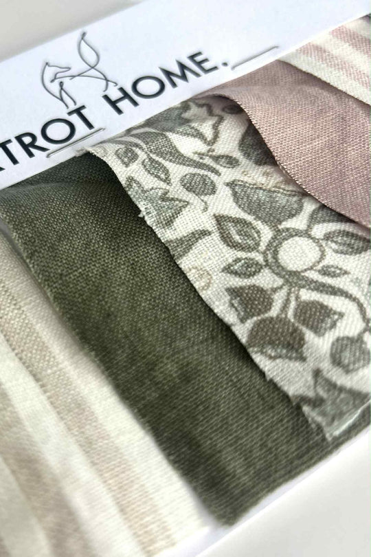 Linen Samples