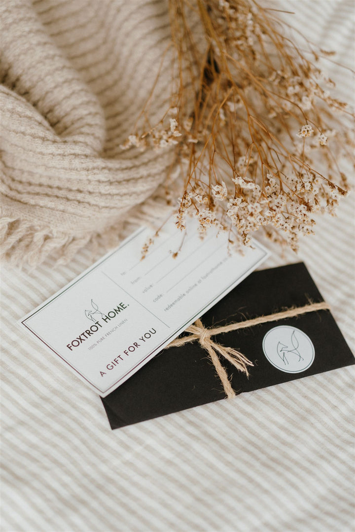 E-Gift Card