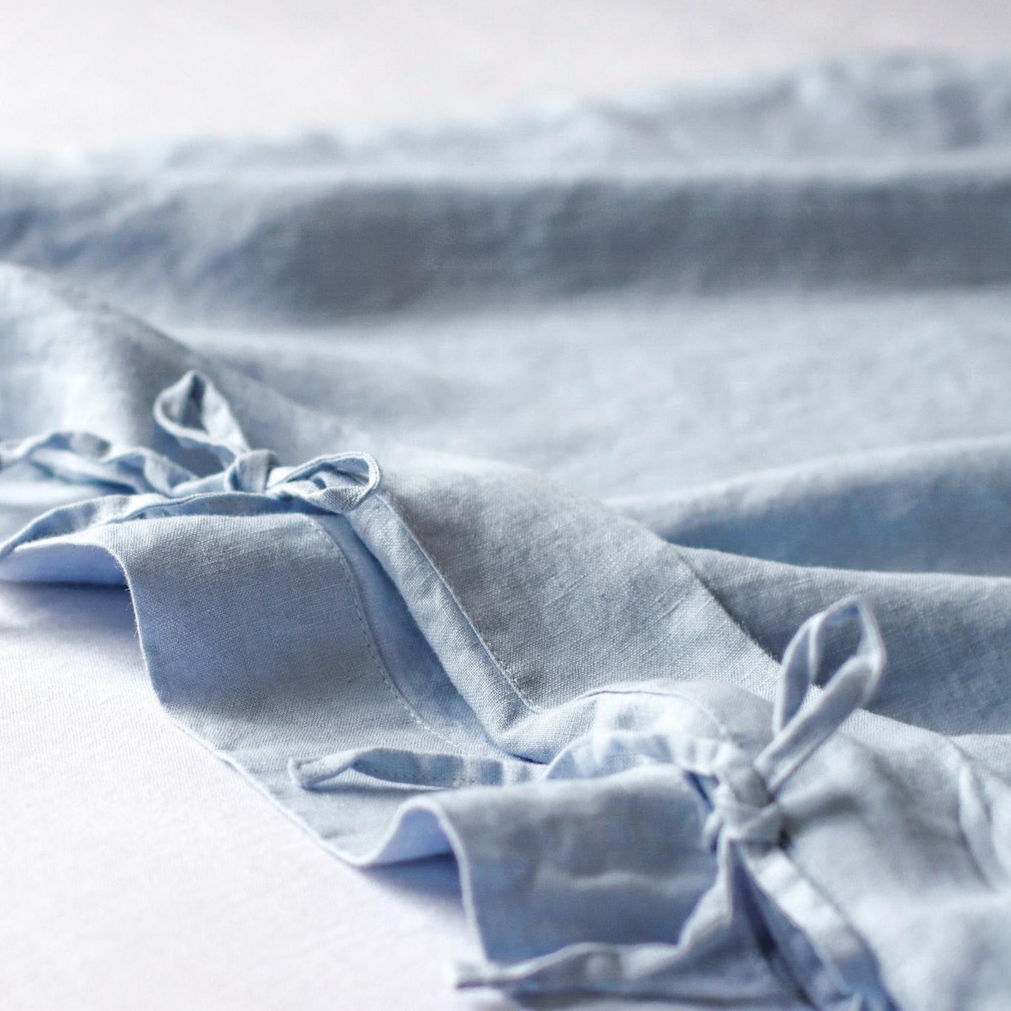 Powder Blue Linens SHOP ALL LINEN – Page 9 – Foxtrot Home