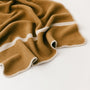 Foxtrot Home New Zealand Wool Baby Blanket.